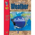 On The Mark Press On The Mark Press OTM261 All About Weather Gr. 7-8 OTM261